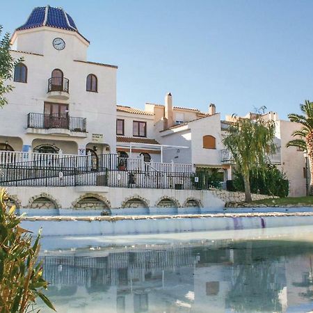 3 Bedroom Stunning Home In Gran Alacant Eksteriør billede