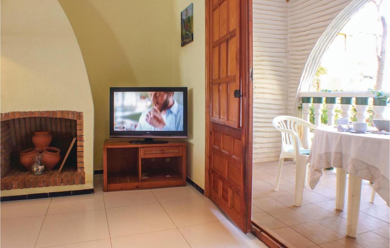 3 Bedroom Stunning Home In Gran Alacant Eksteriør billede