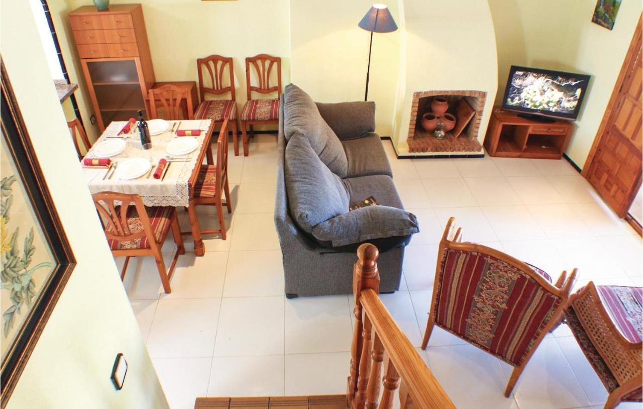 3 Bedroom Stunning Home In Gran Alacant Eksteriør billede