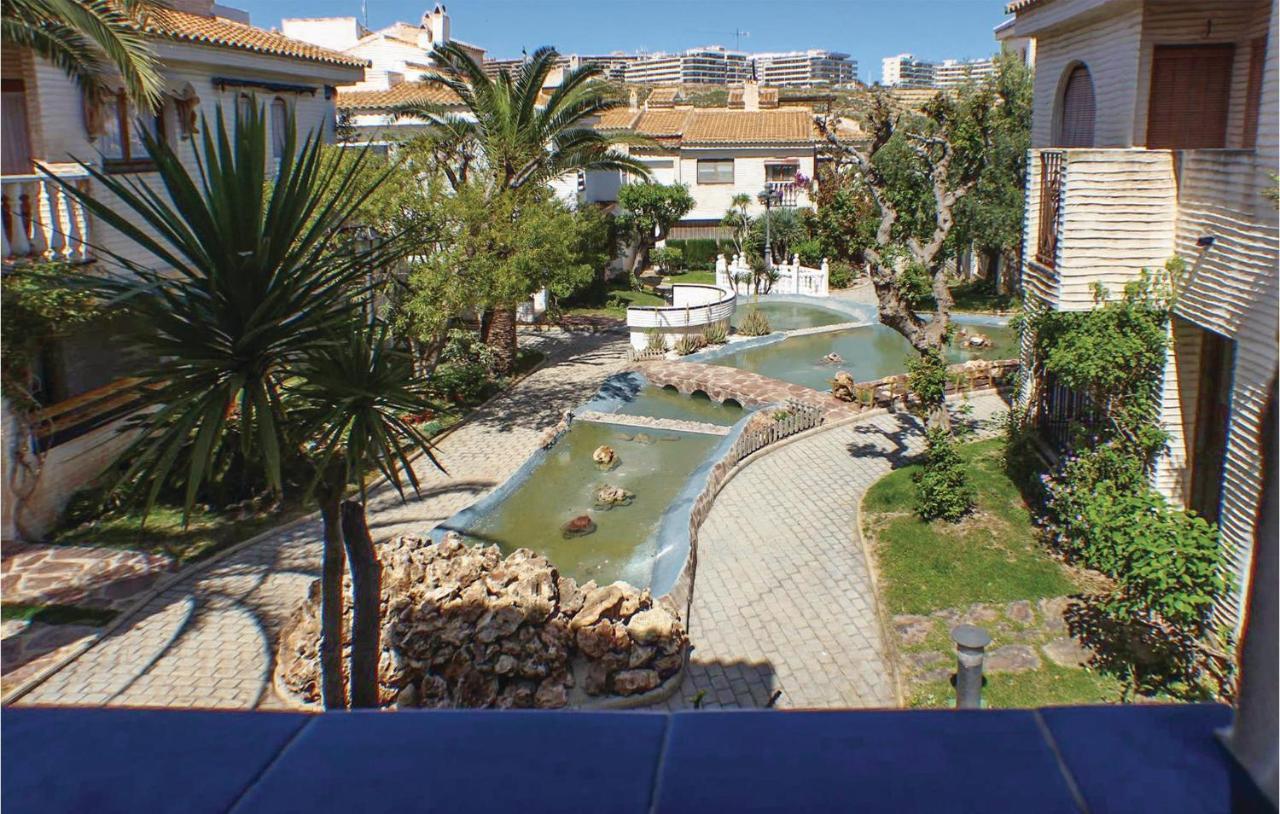 3 Bedroom Stunning Home In Gran Alacant Eksteriør billede