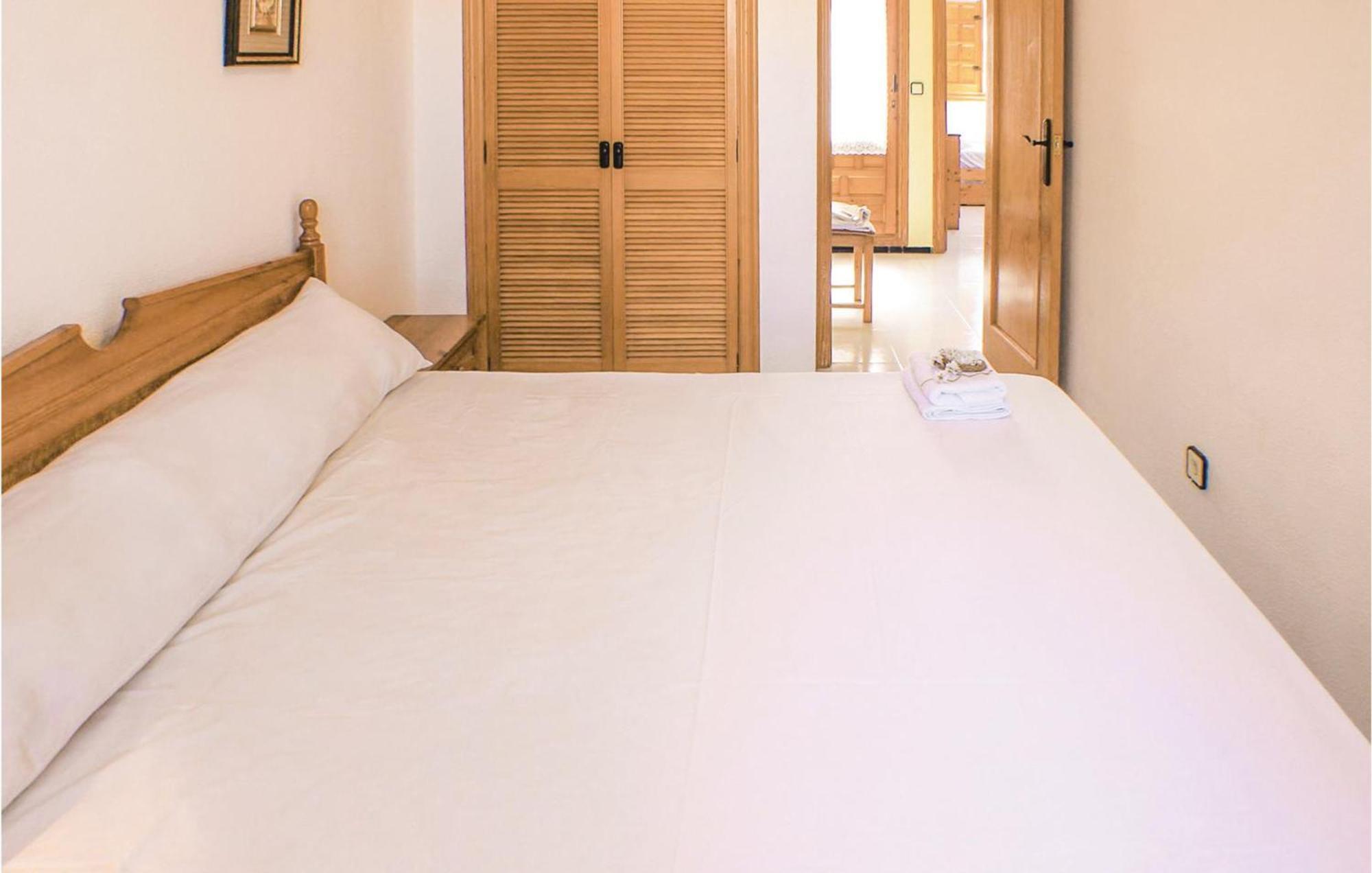 3 Bedroom Stunning Home In Gran Alacant Eksteriør billede
