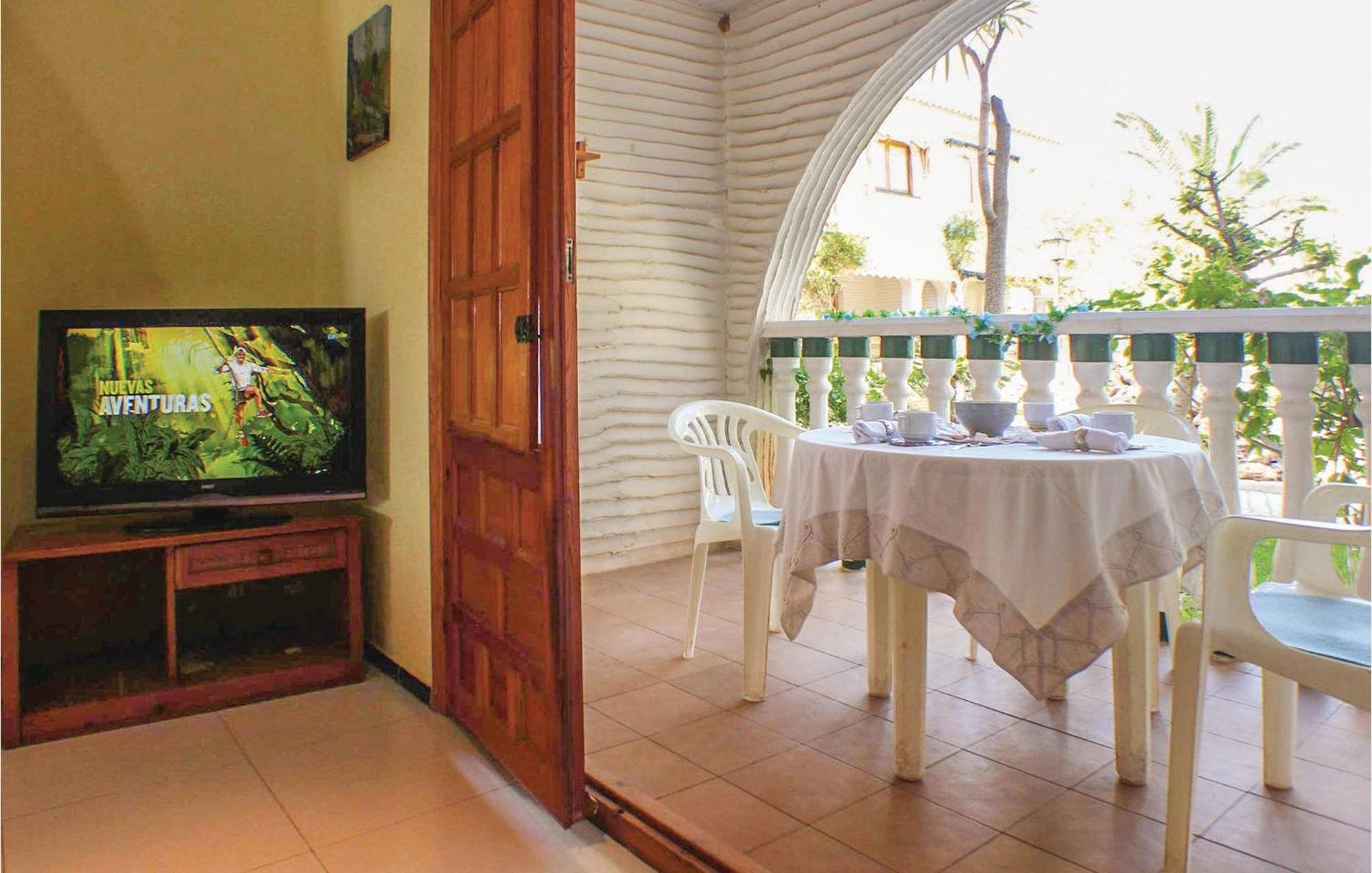 3 Bedroom Stunning Home In Gran Alacant Eksteriør billede