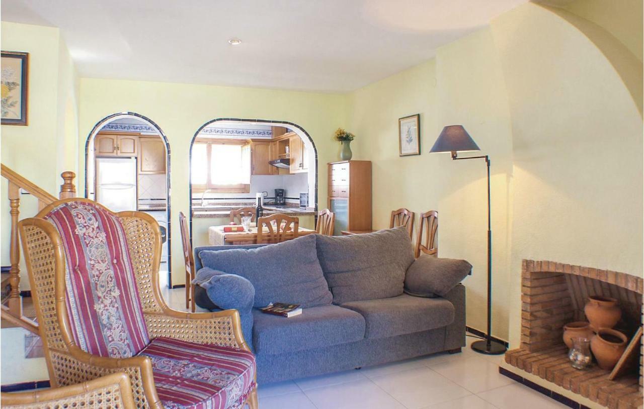 3 Bedroom Stunning Home In Gran Alacant Eksteriør billede