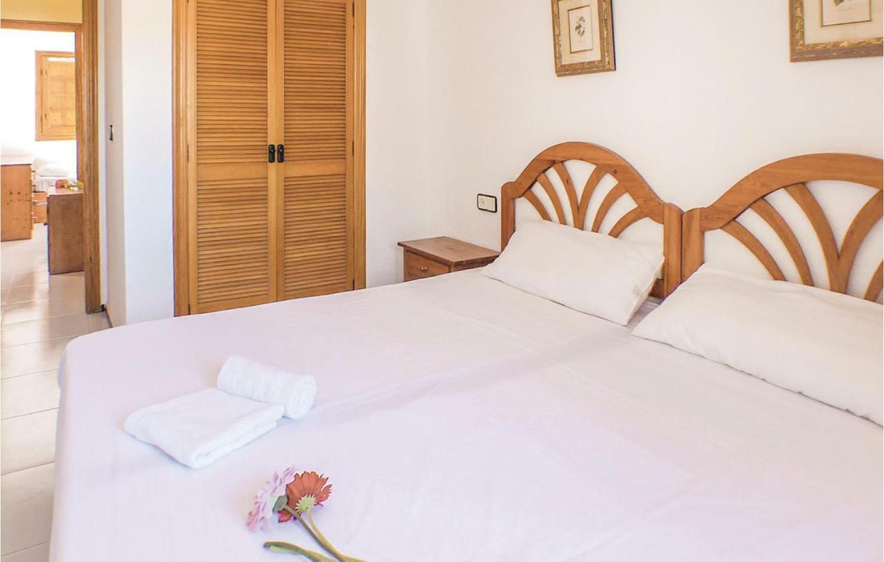 3 Bedroom Stunning Home In Gran Alacant Eksteriør billede