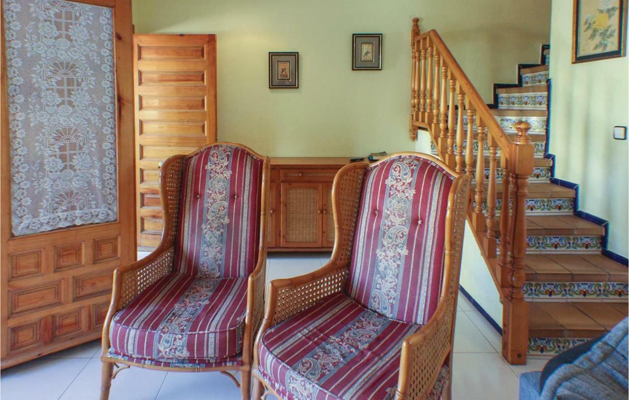 3 Bedroom Stunning Home In Gran Alacant Eksteriør billede