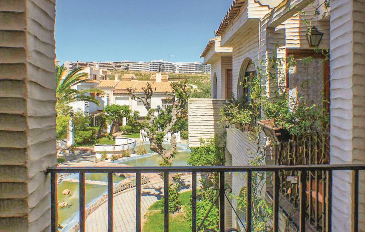 3 Bedroom Stunning Home In Gran Alacant Eksteriør billede